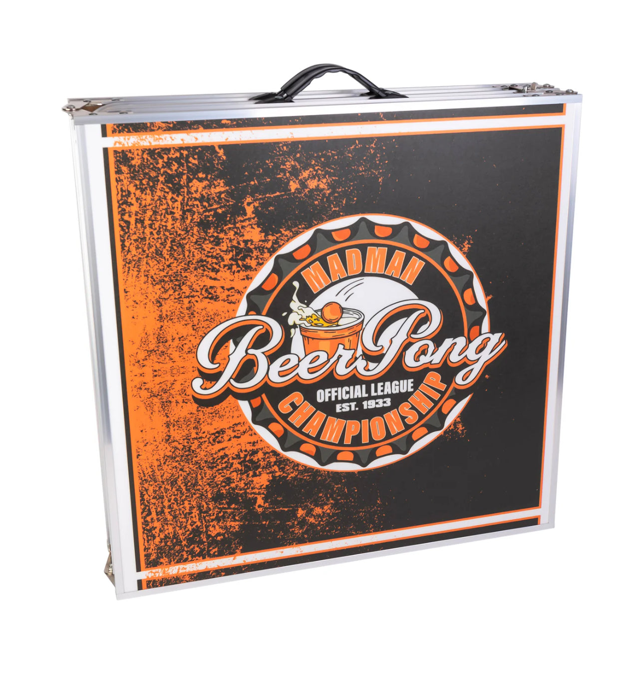 MadMan Beer Pong Table