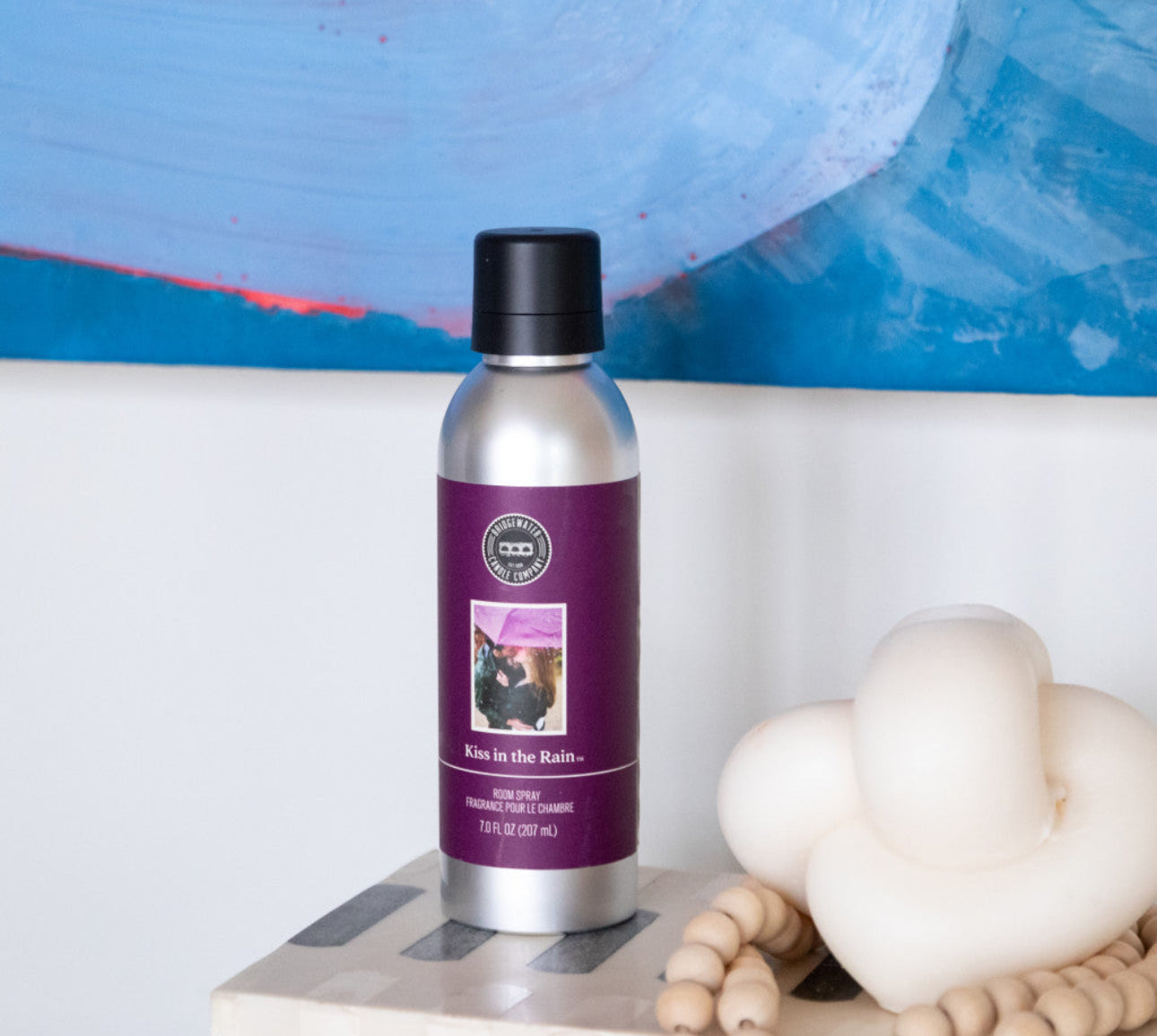 Kiss In The Rain Room Spray