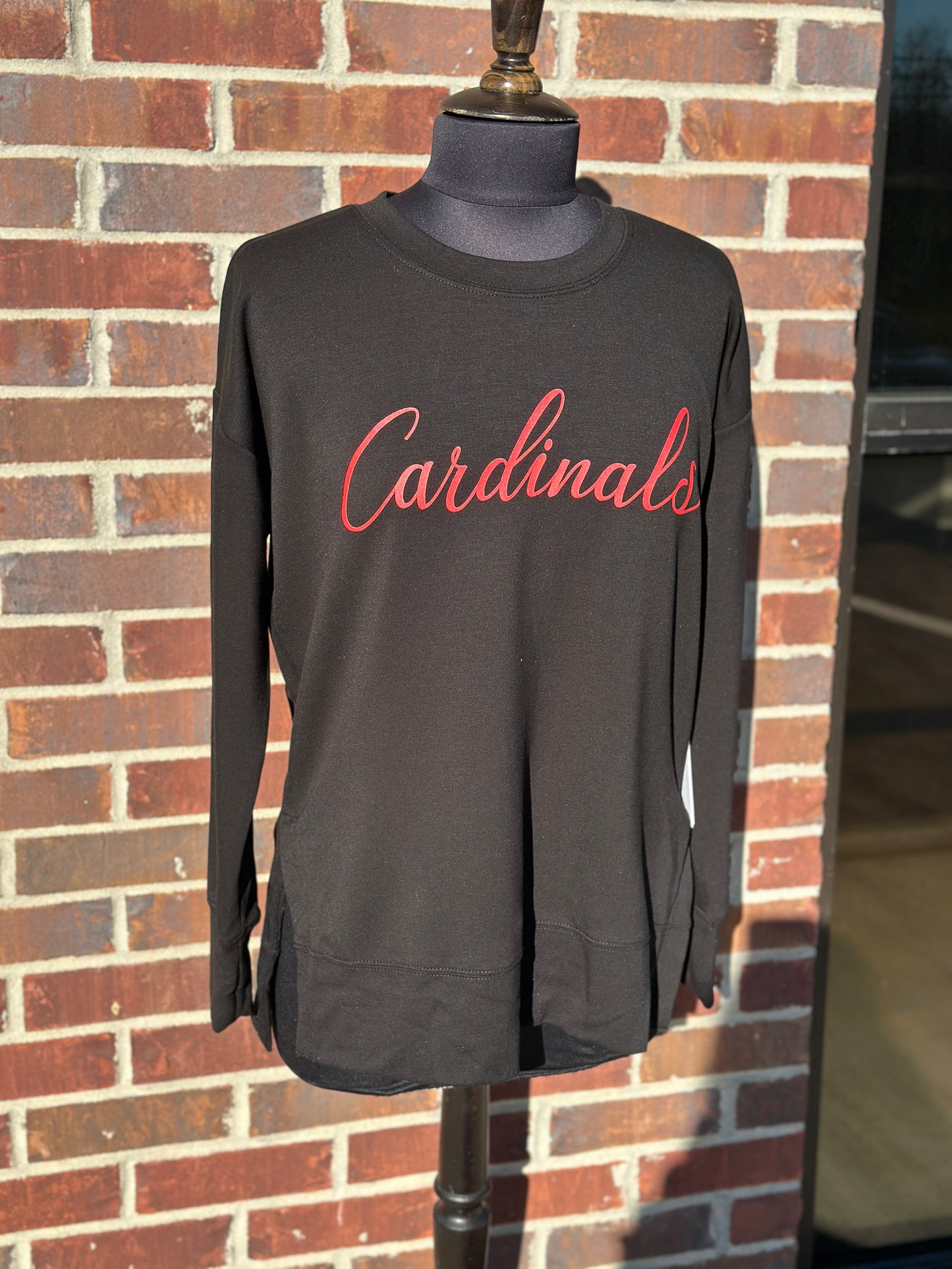 Liquid Energy Game Day Tops