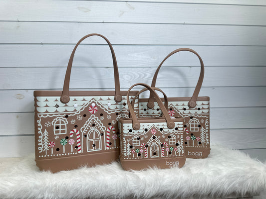 Ginger Spice Bogg Bags