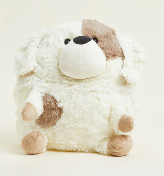 Supersize Puppy Hand Warmer Warmie