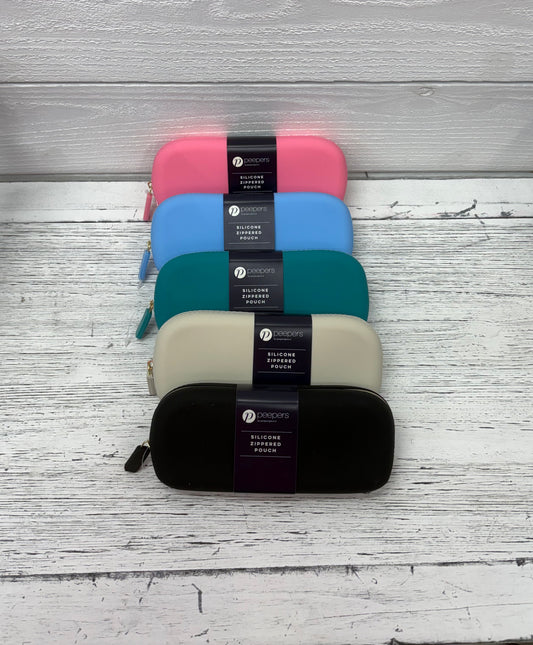 Peepers Eyewear Silicone Case