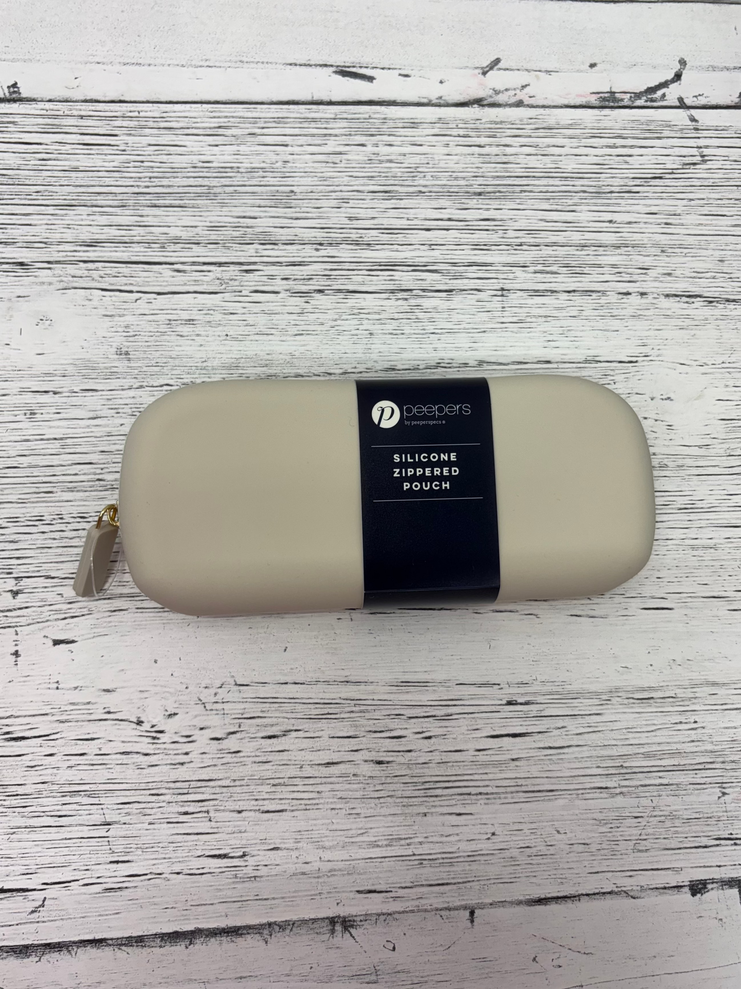 Peepers Eyewear Silicone Case