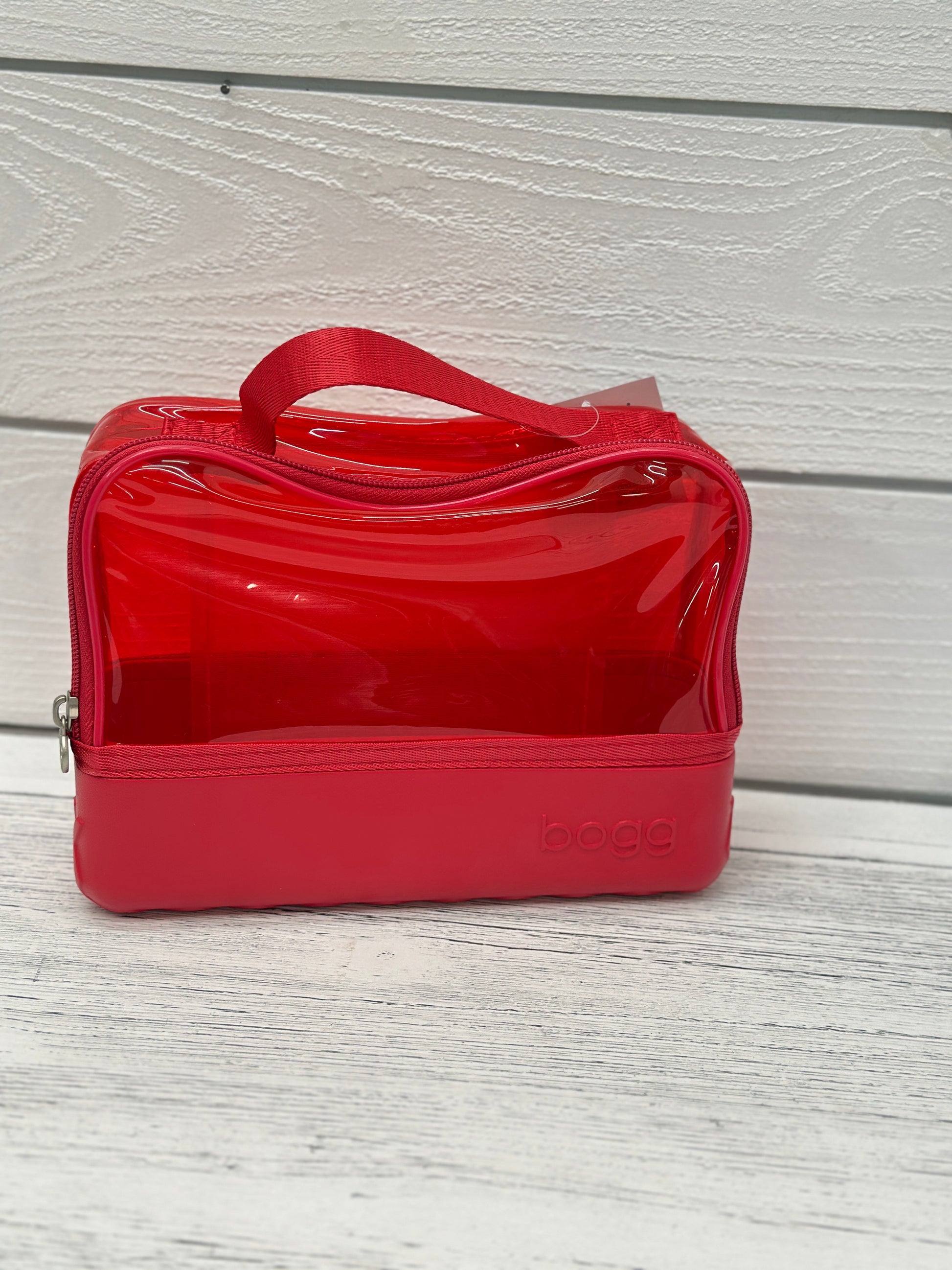 Bogg She's A Beauty Bag