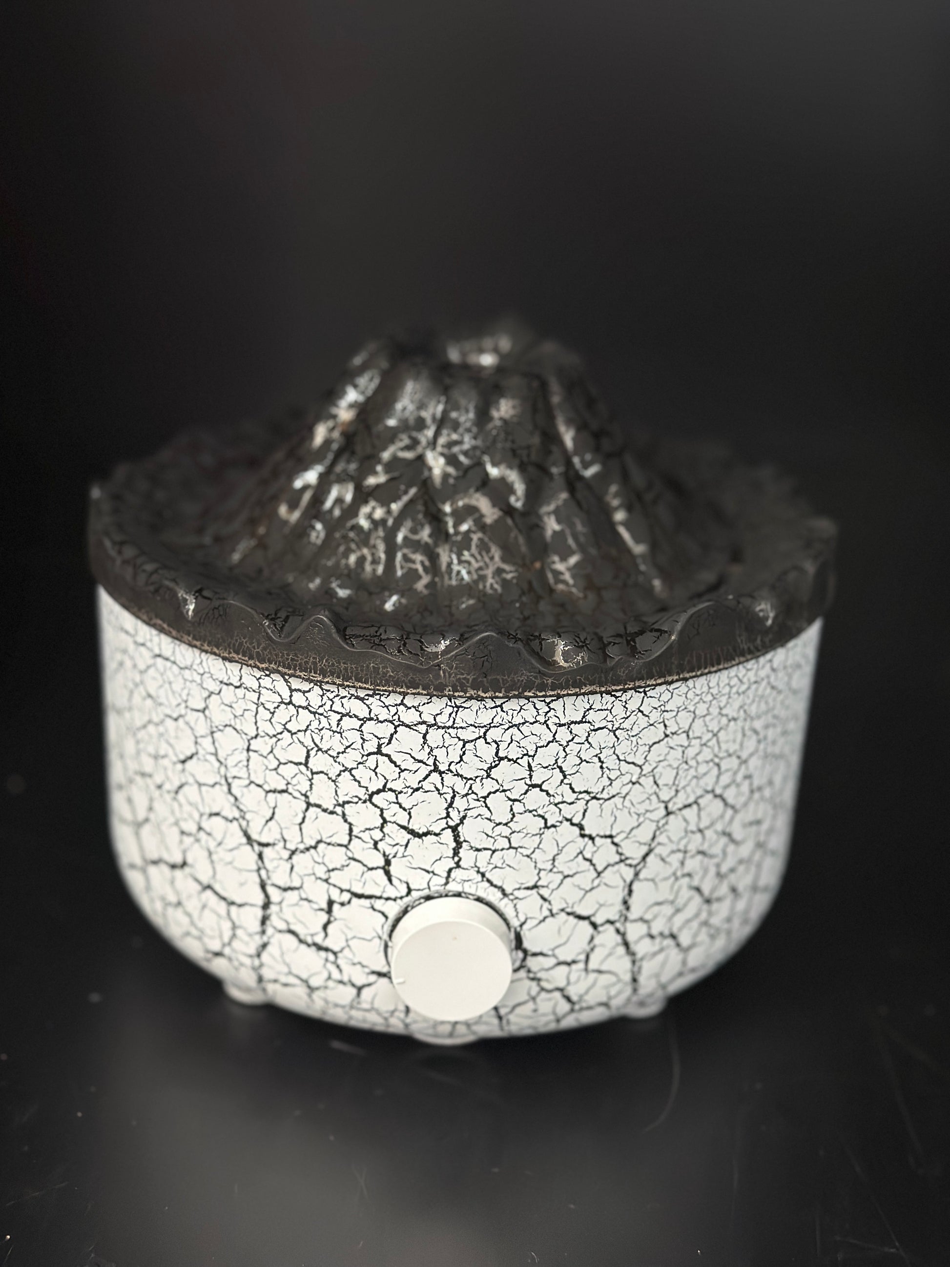 Candyl Volcano Max Essential Oil Diffuser