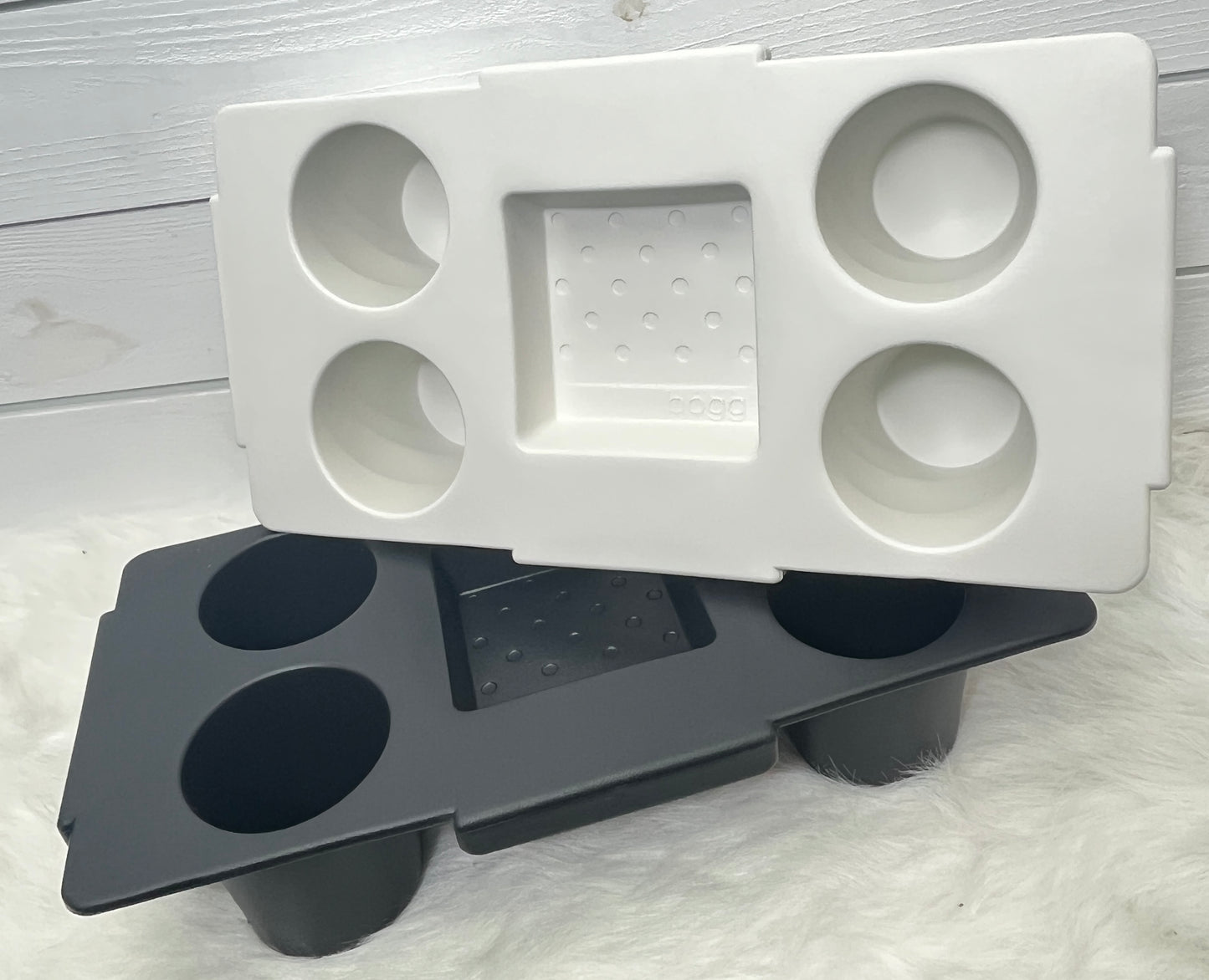 Top O' The Bogg To Ya- Topper For Original Bogg Bags