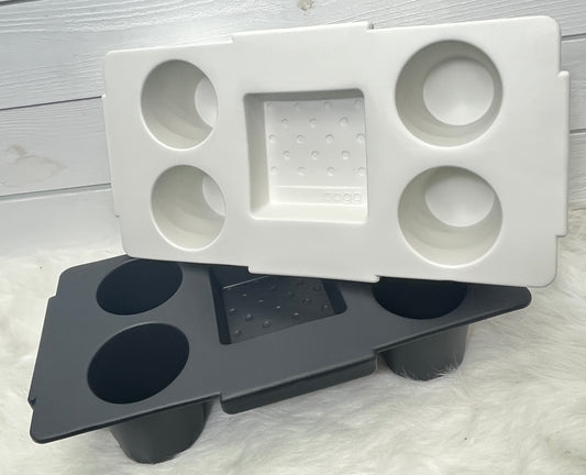 Top O' The Bogg To Ya- Topper For Original Bogg Bags