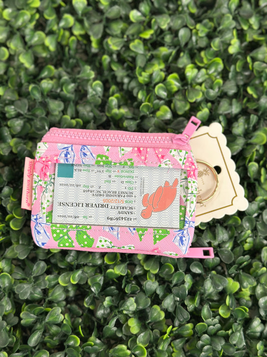 Simply Southern Id Wallet