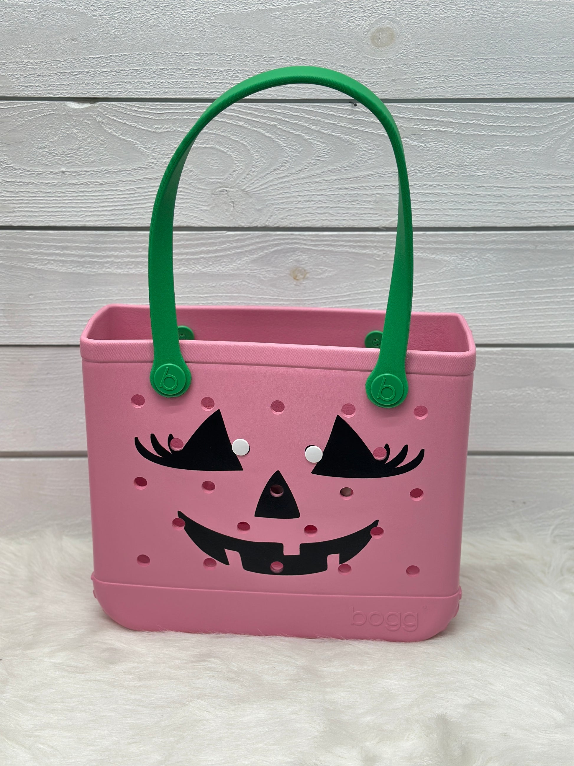 Halloween Themed Baby Bogg Bag