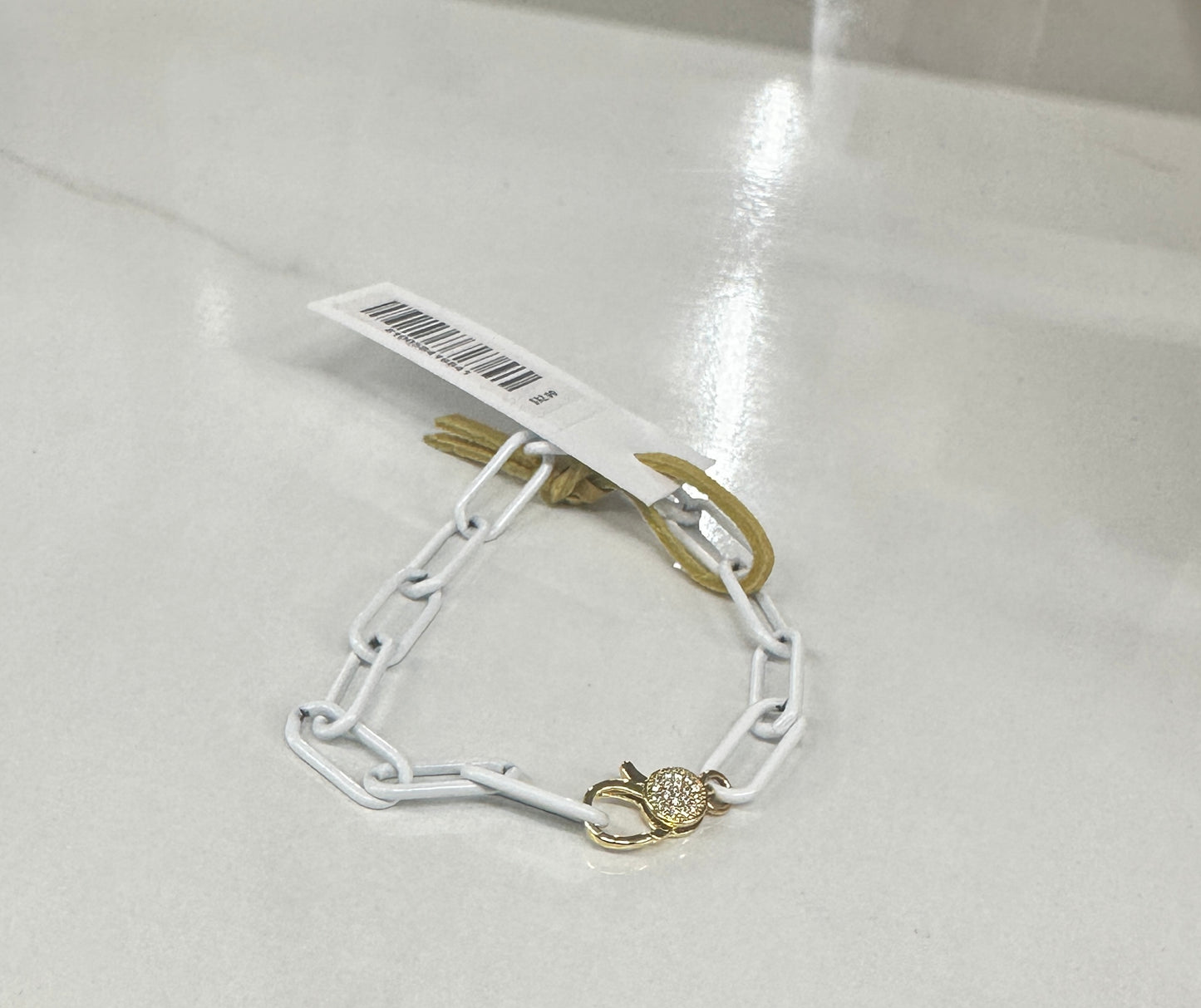 Lauren Ferrell Designs Lola Bracelet