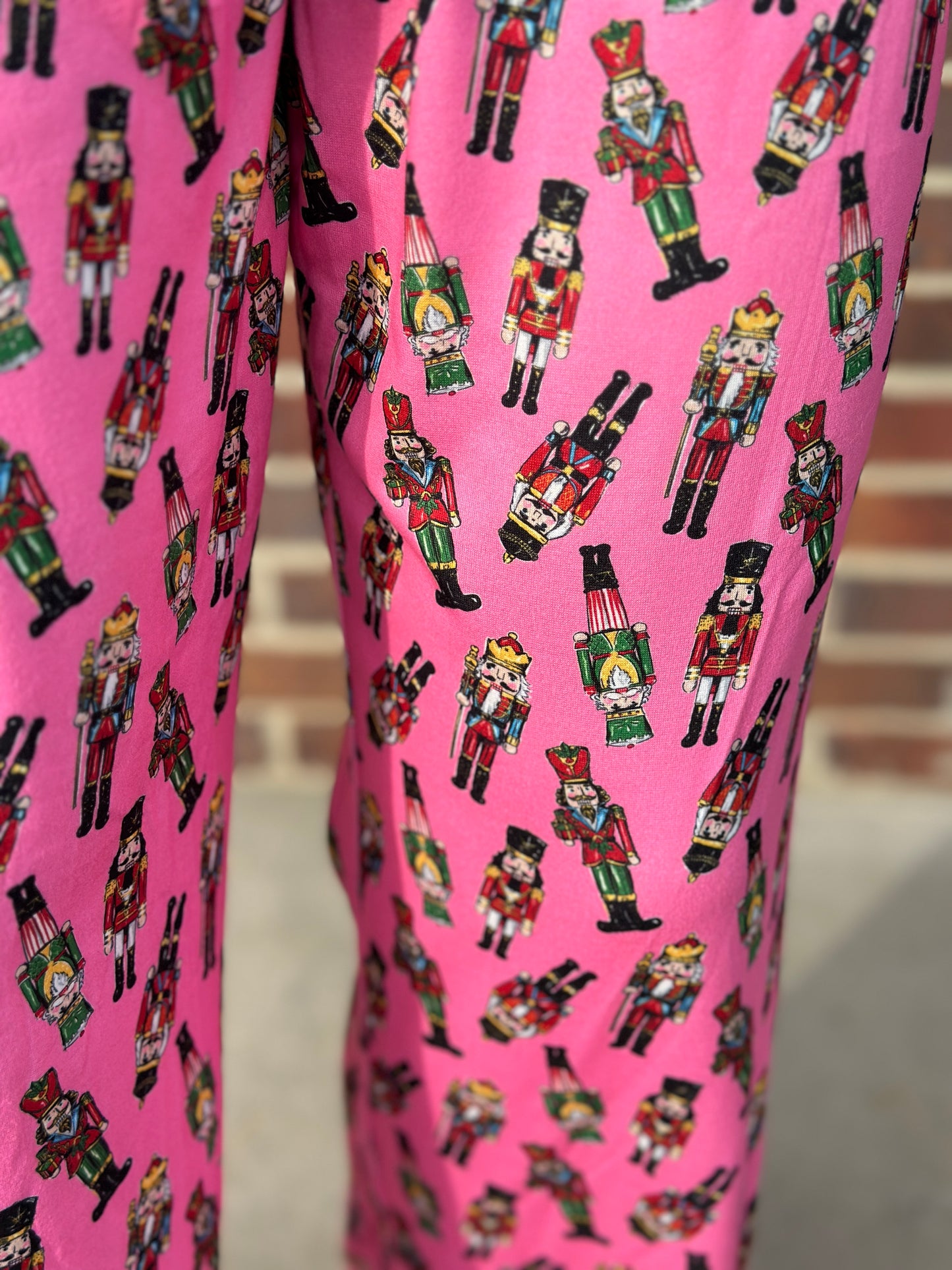 Simply Southern Merry Christmas Pajama Set