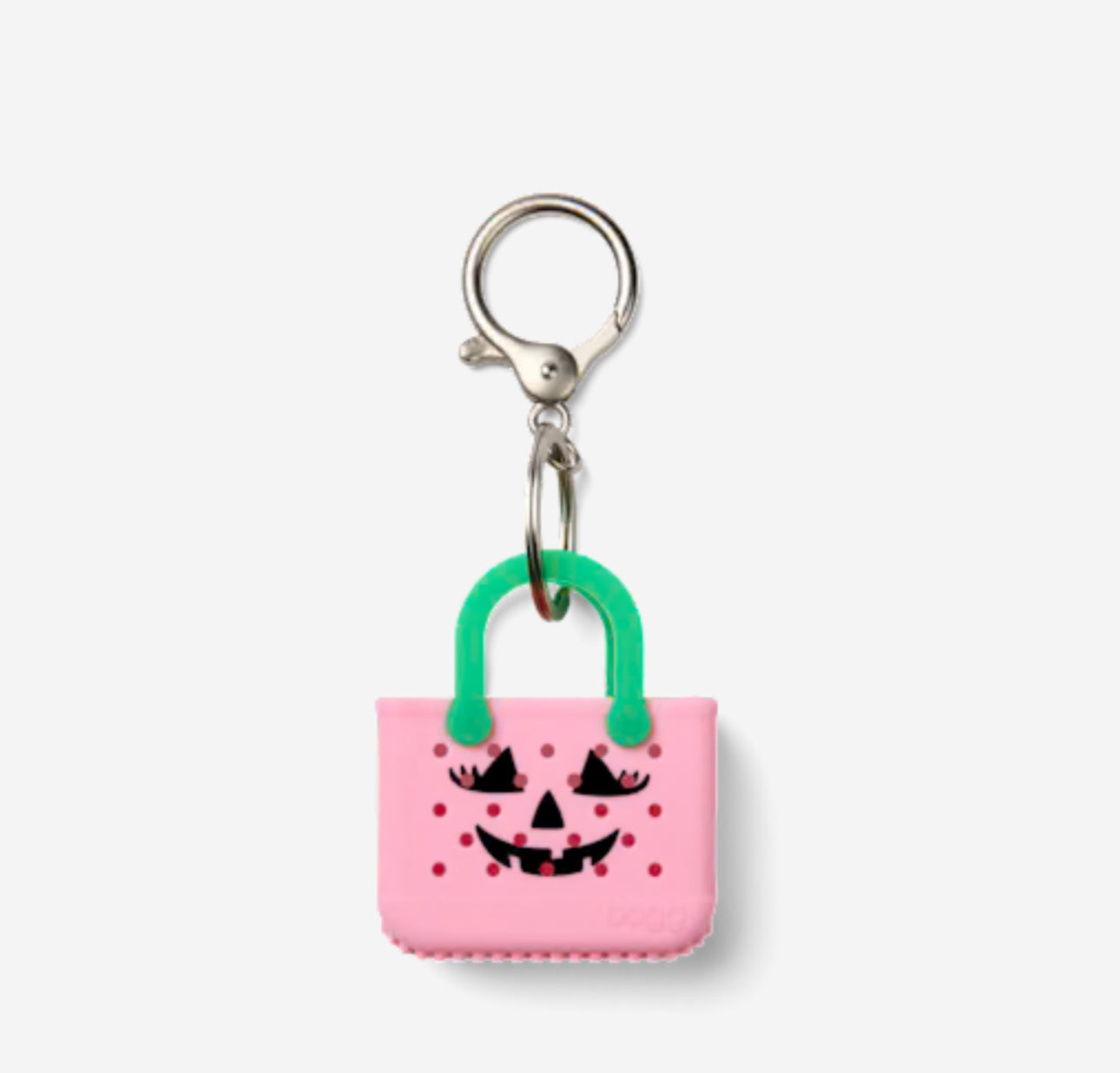 Halloween Themed Tiny Tote Bogg Bag
