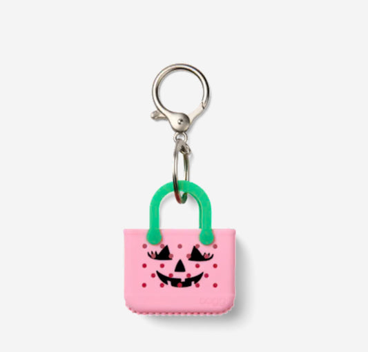 Halloween Themed Tiny Tote Bogg Bag