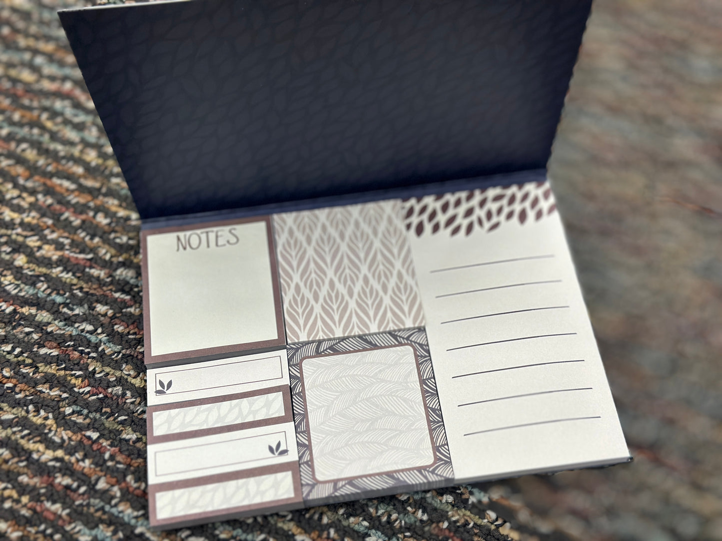 You Got This Sticky Notes Set