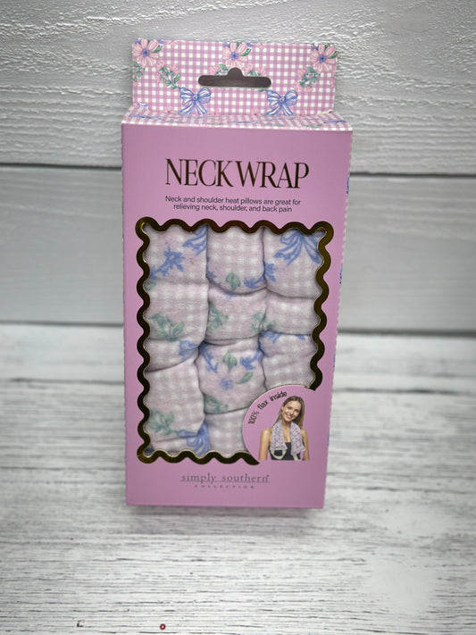 Simply Southern Neck Wrap