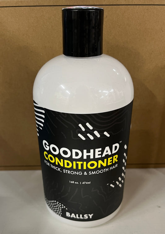 Goodhead Conditioner