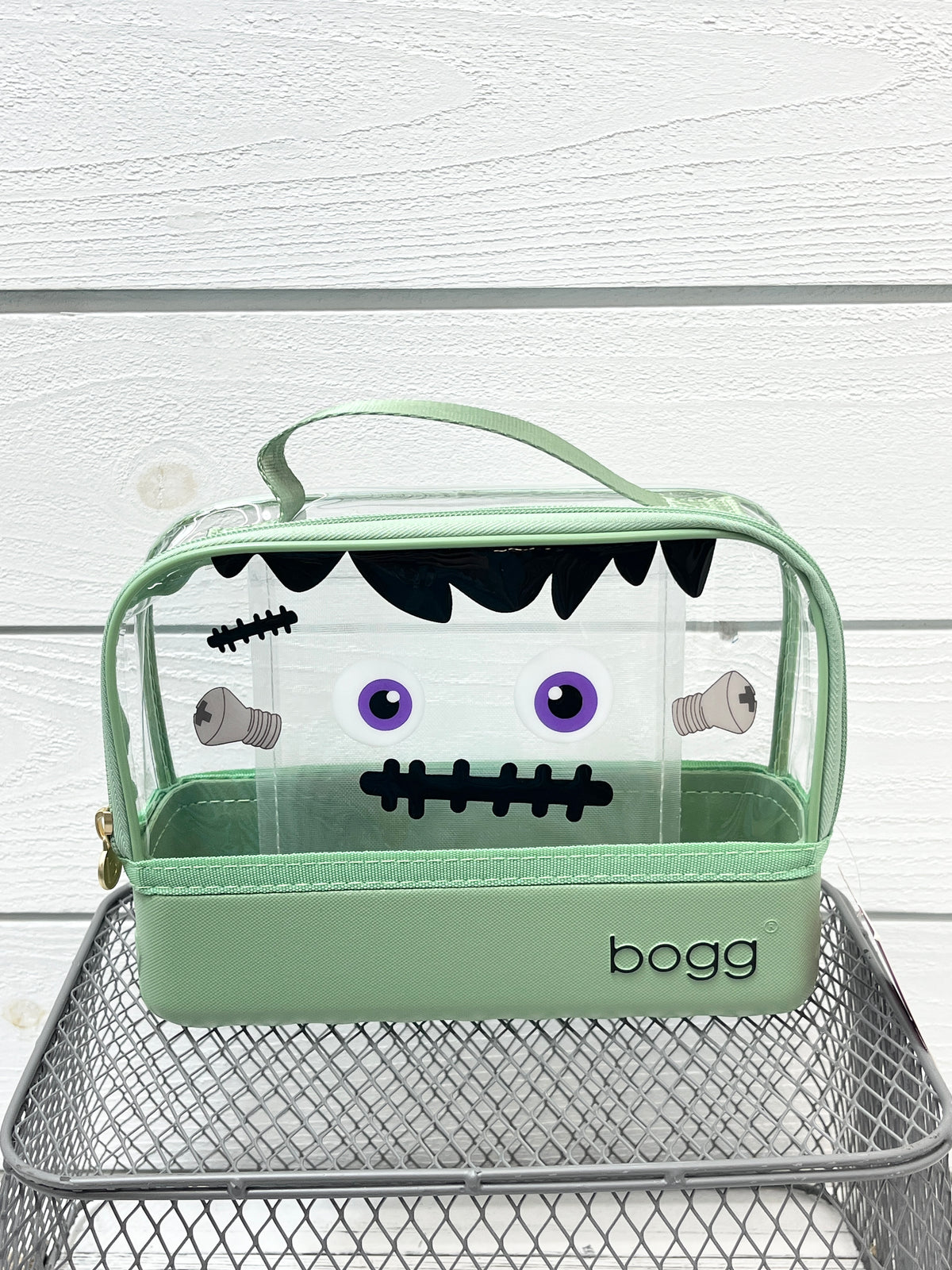 Halloween Themed Boggs N Ends