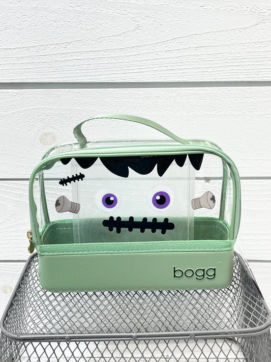 Halloween Themed Boggs N Ends