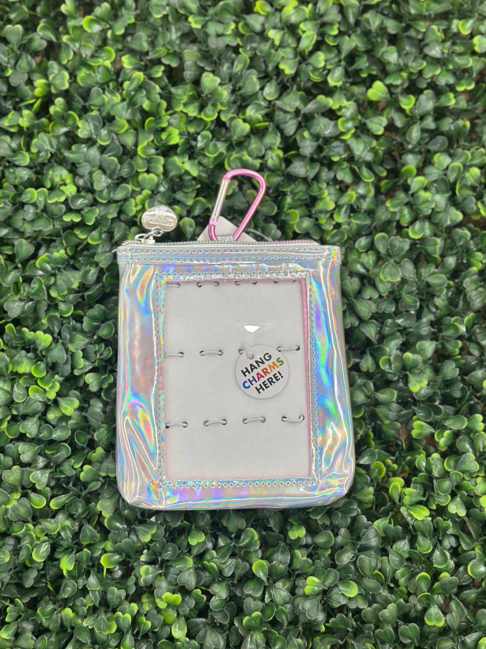 Charm It! Collector Bag Clip