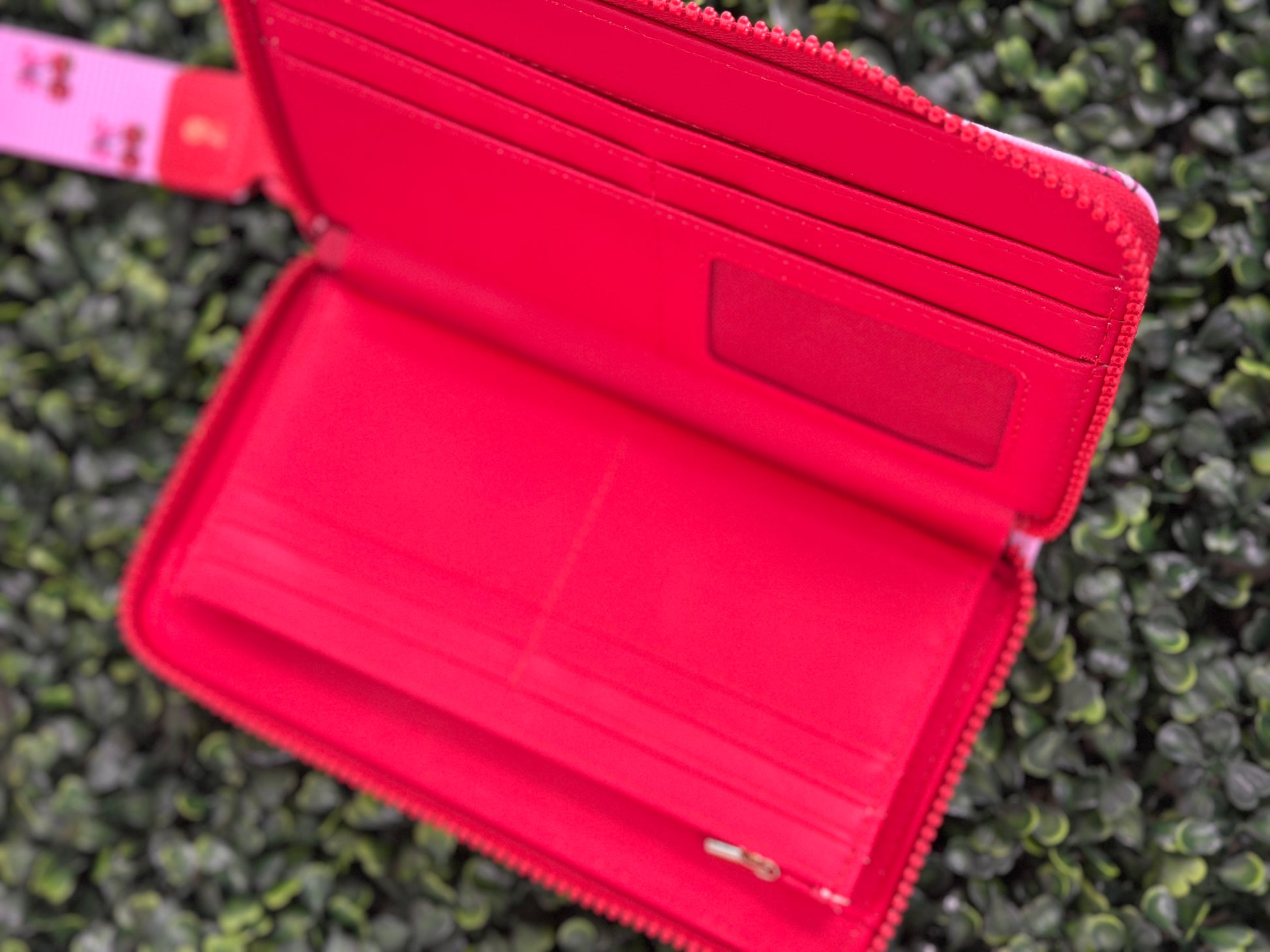 Simply Southern Wristlet Wallet