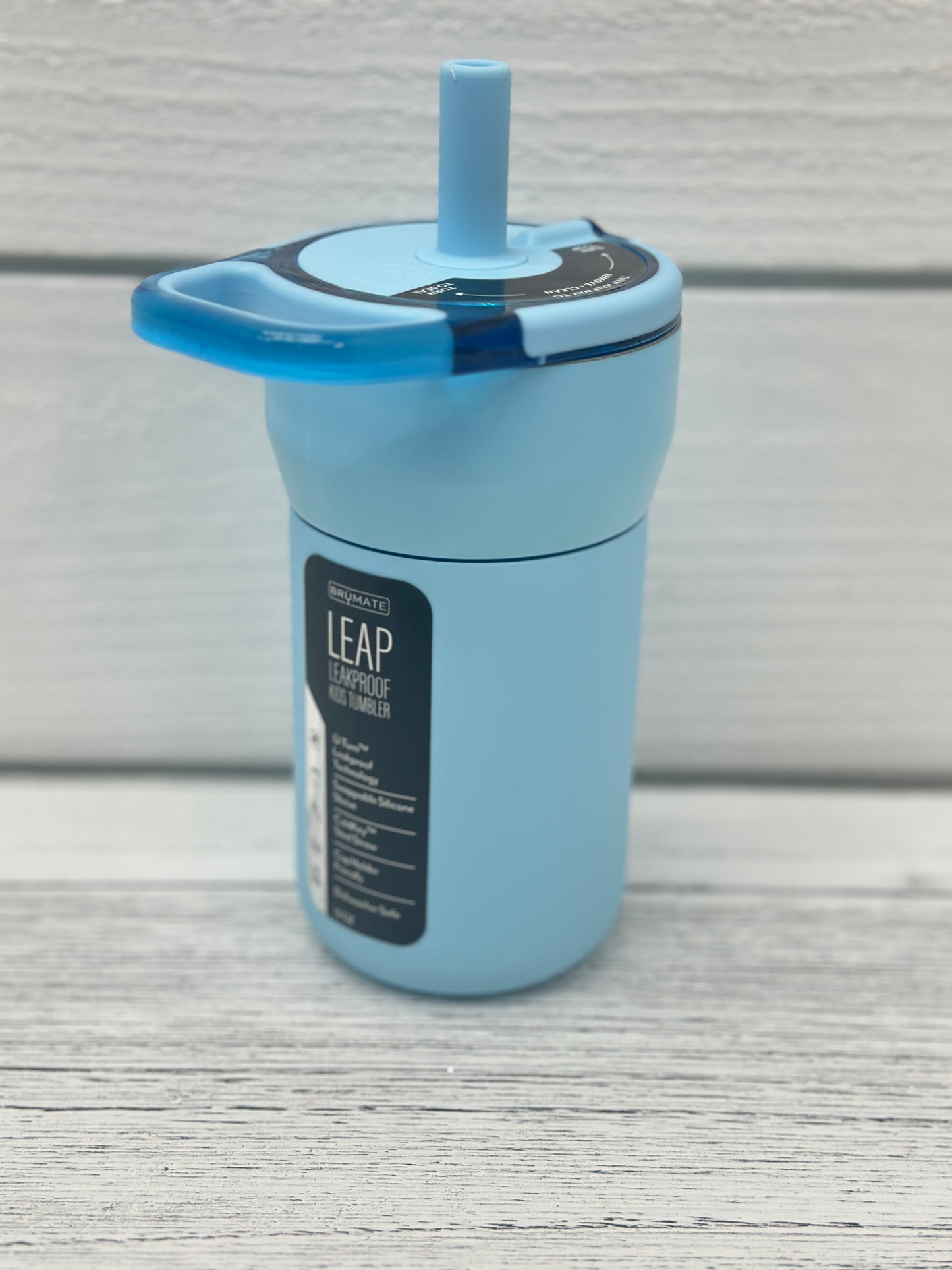 Brumate Glacier Cup Collection