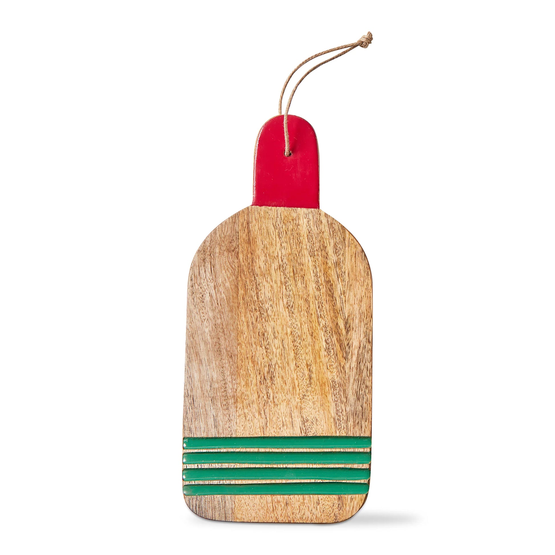 Small Cabana Stripe Board
