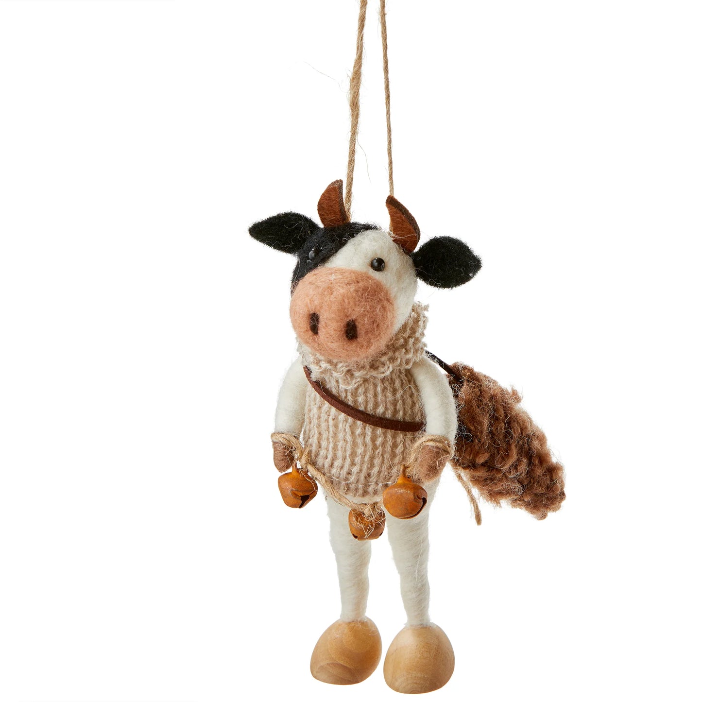 Barn Animal Ornament