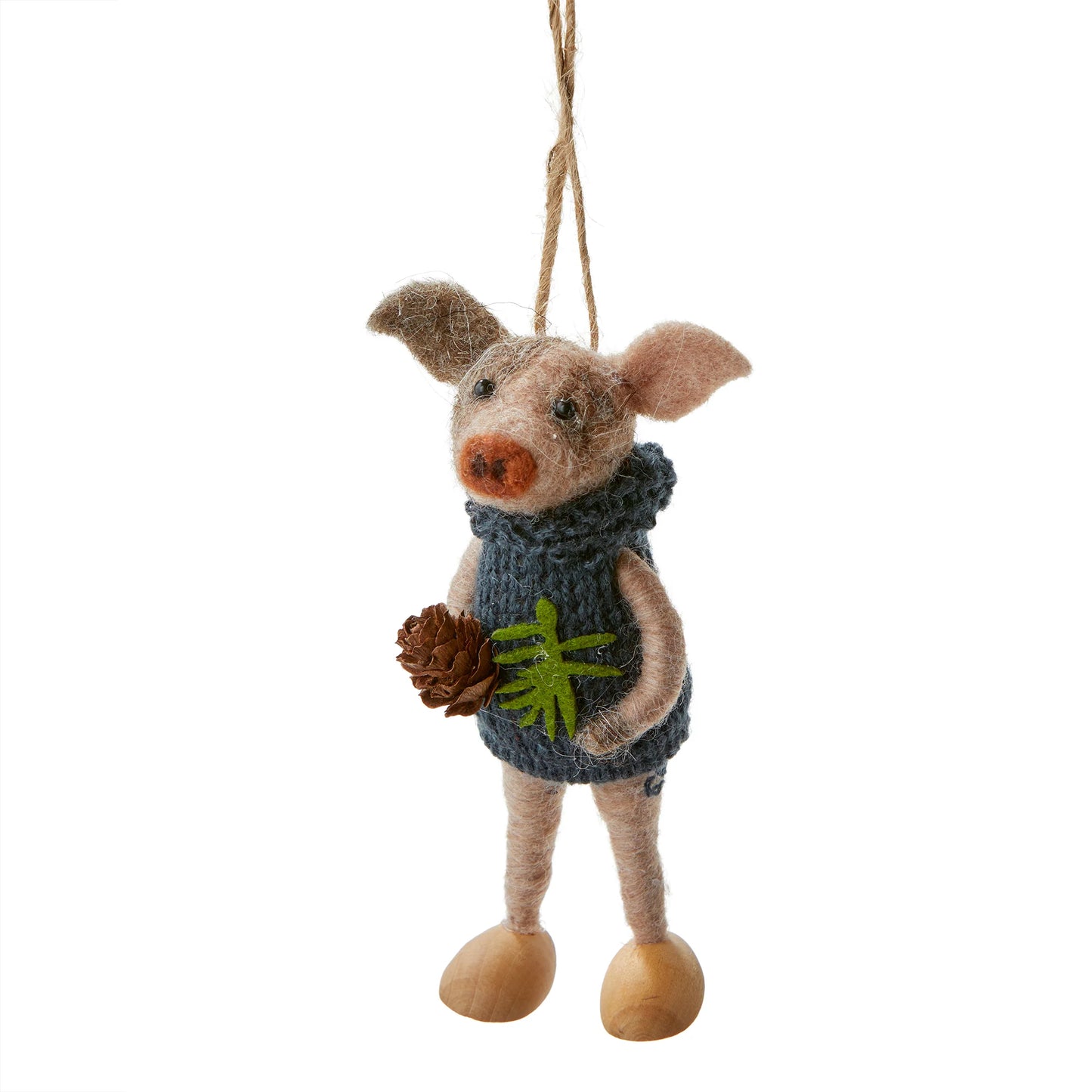 Barn Animal Ornament