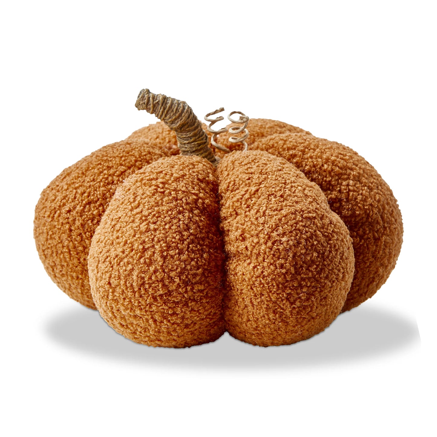 Boucle Pumpkin Decor Large