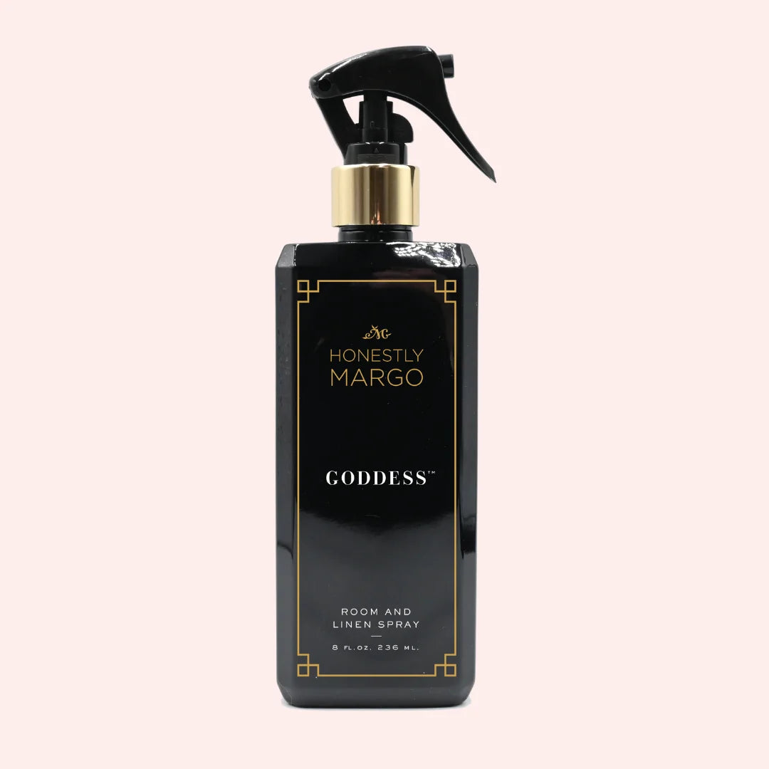 Honestly Margo Goddess Room & Linen Spray