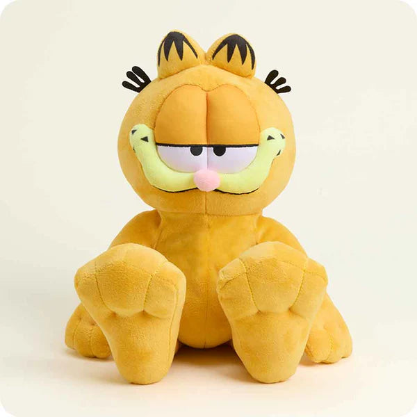 Garfield Warmies