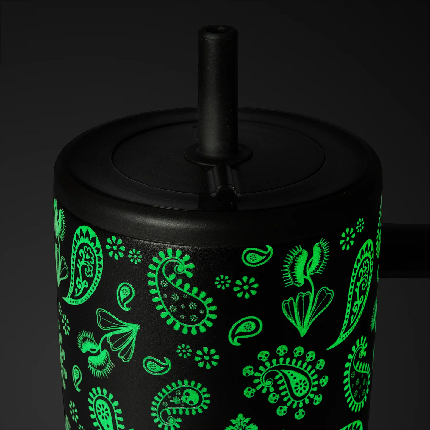 BruMate Phantom Paisley Collection