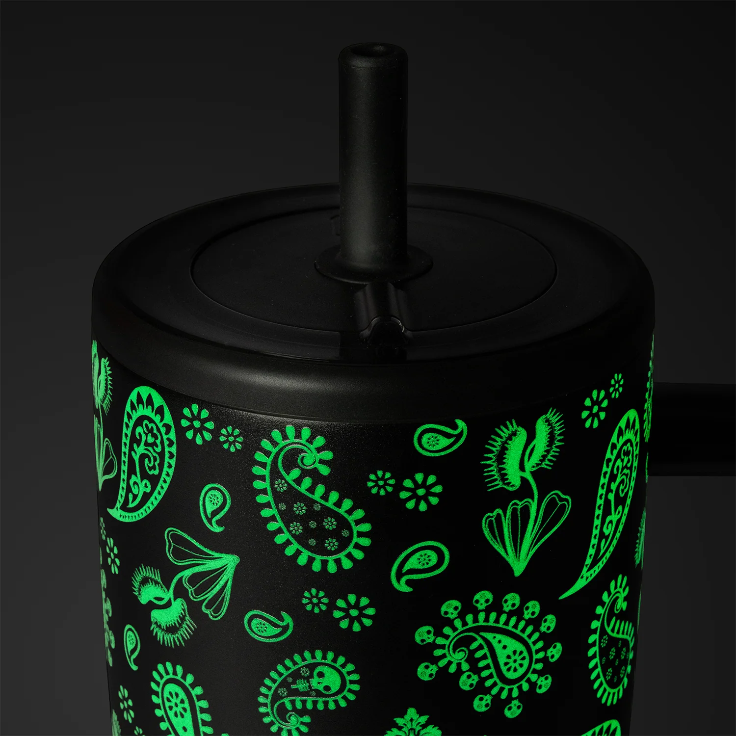 BruMate Phantom Paisley Collection