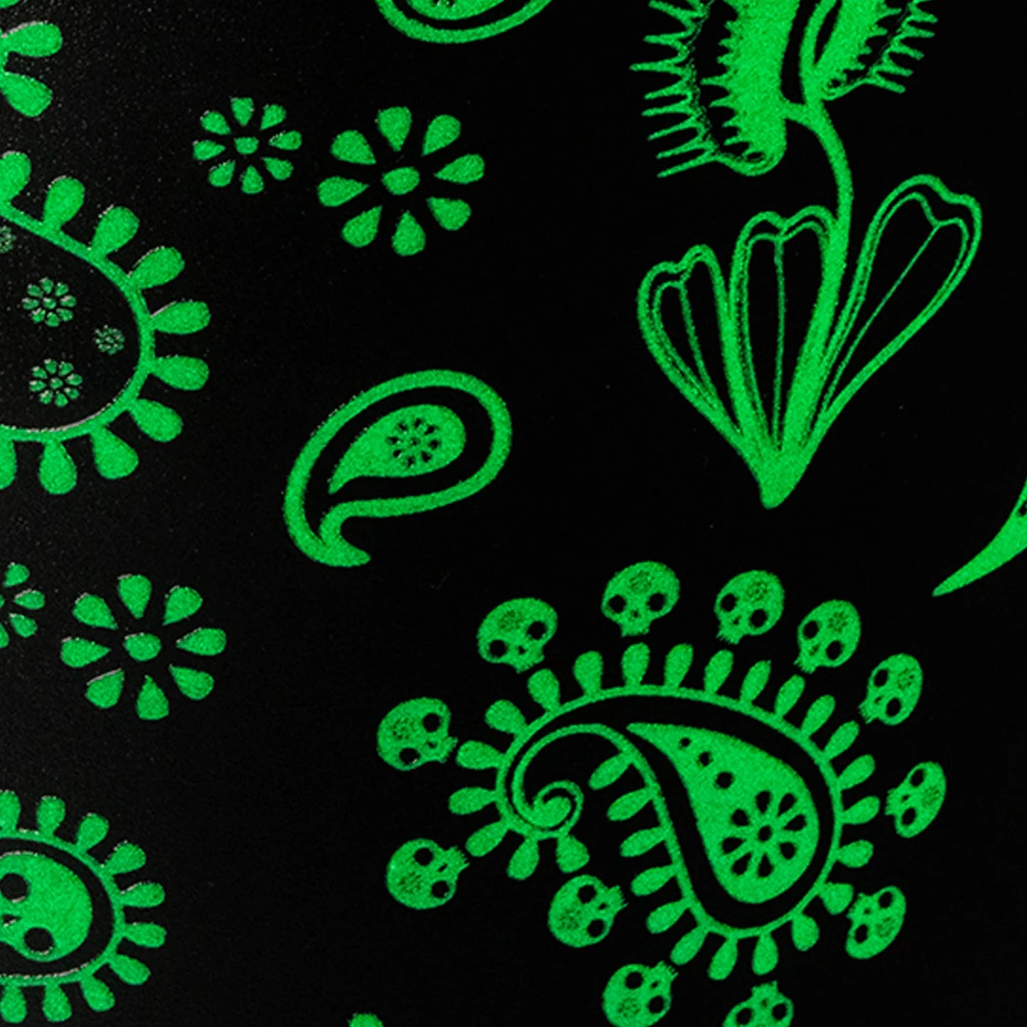 BruMate Phantom Paisley Collection