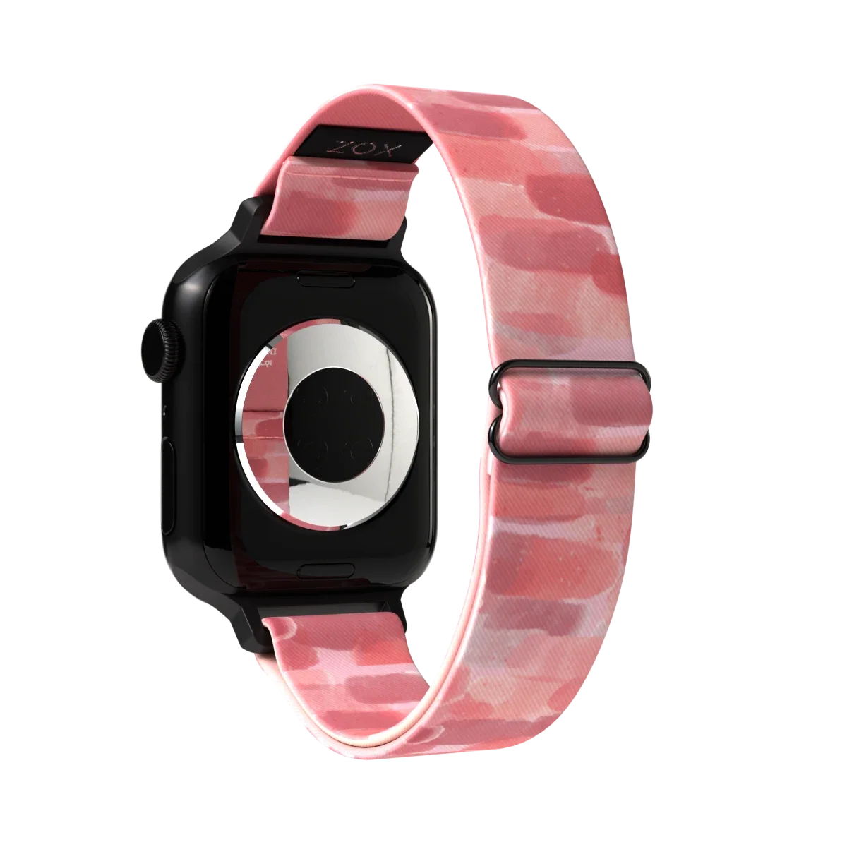 ZOX God Is Within Her Bible Verse Watchband