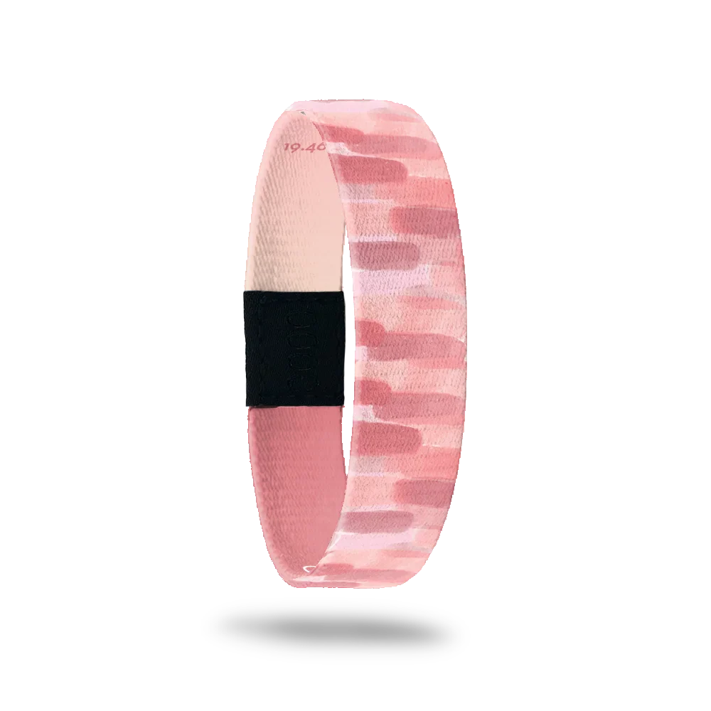 ZOX God Is Within Her Bible Verse Interactive Bracelet