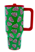 Sweet Christmas 30oz Tumbler