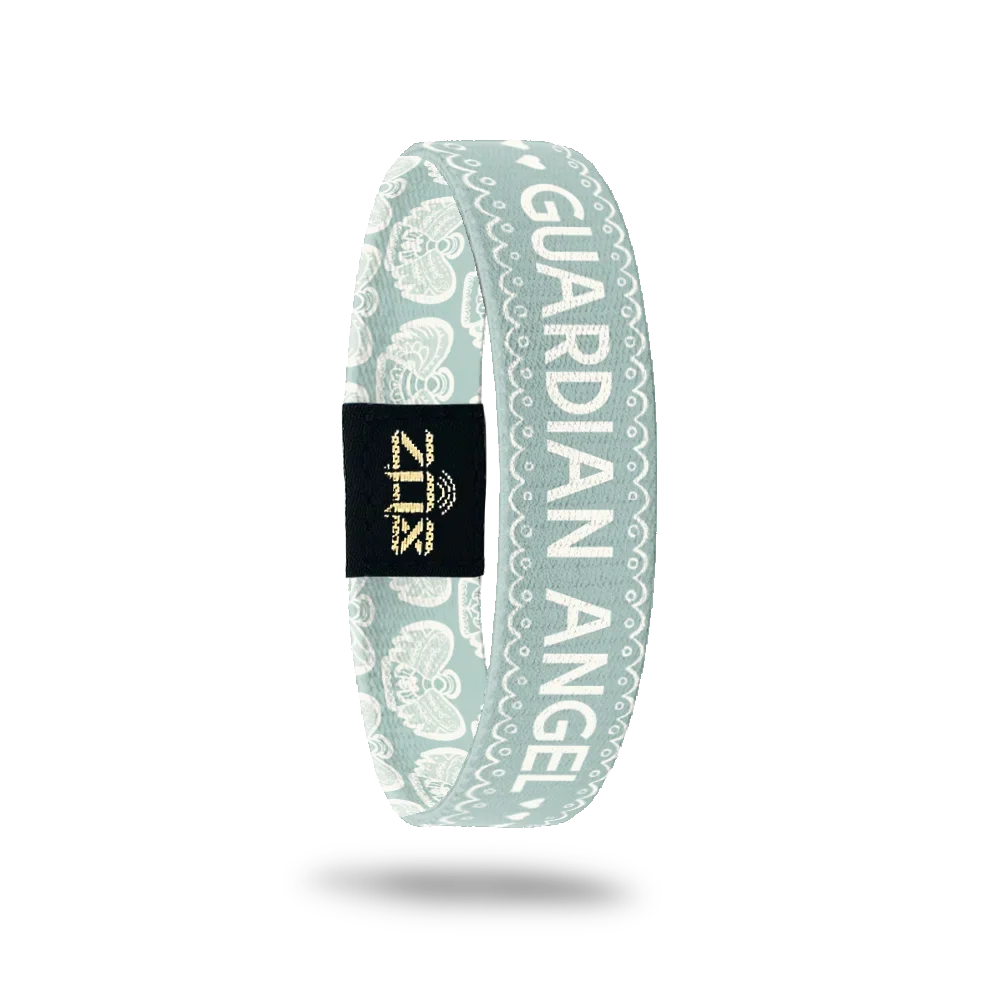 ZOX Guardian Angel Interactive Bracelet