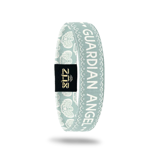 ZOX Guardian Angel Interactive Bracelet