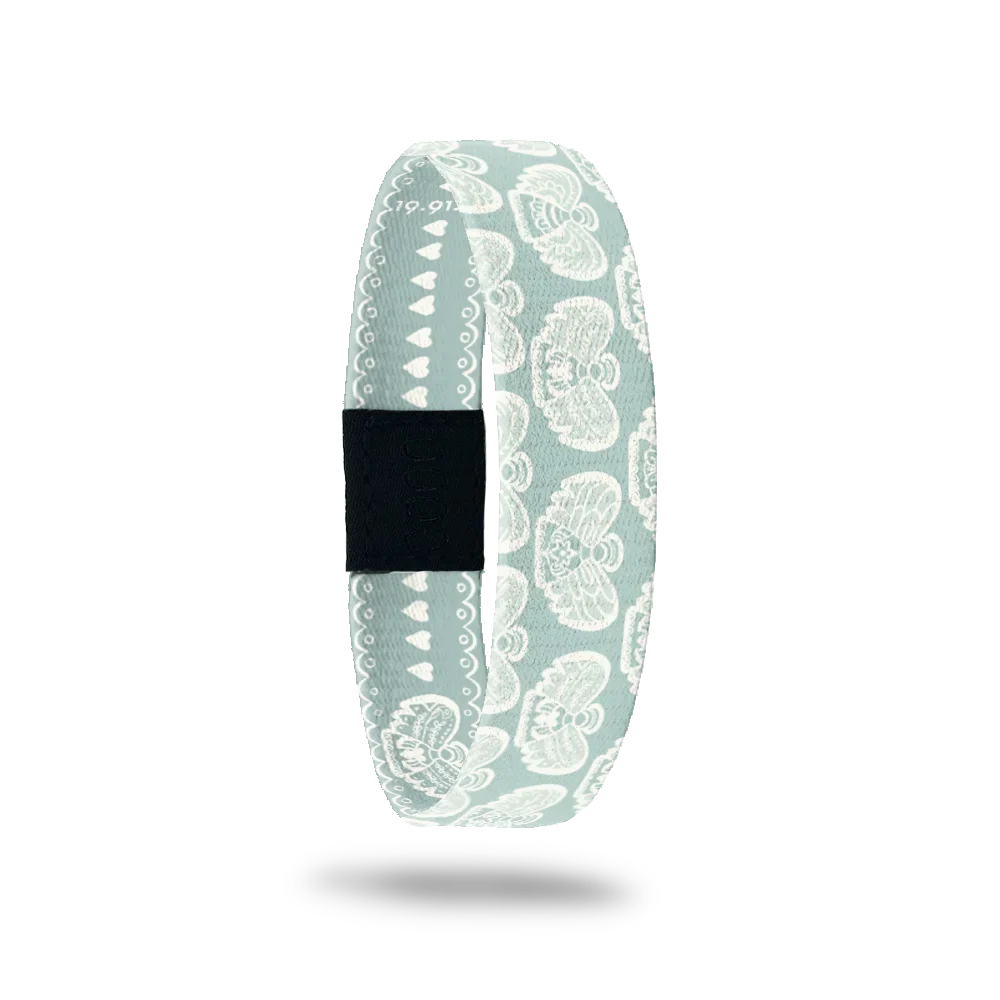 ZOX Guardian Angel Interactive Bracelet