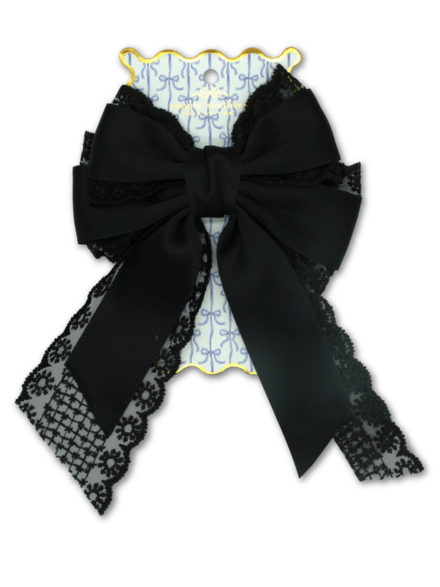 Simply Southern HAIR-BOW-
