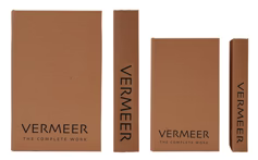 Hazel Mazel MDF & Linen Book Storage Box Sets