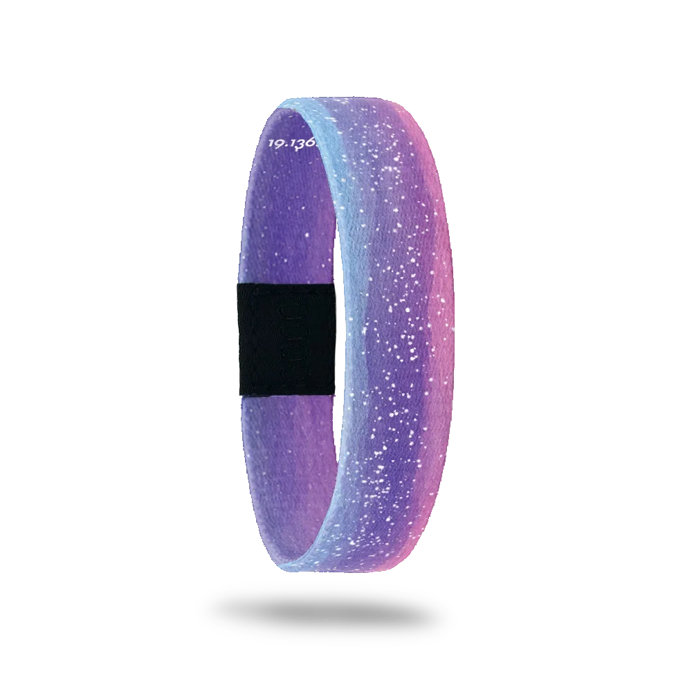 ZOX His Love Never Fails Interactive Bracelet