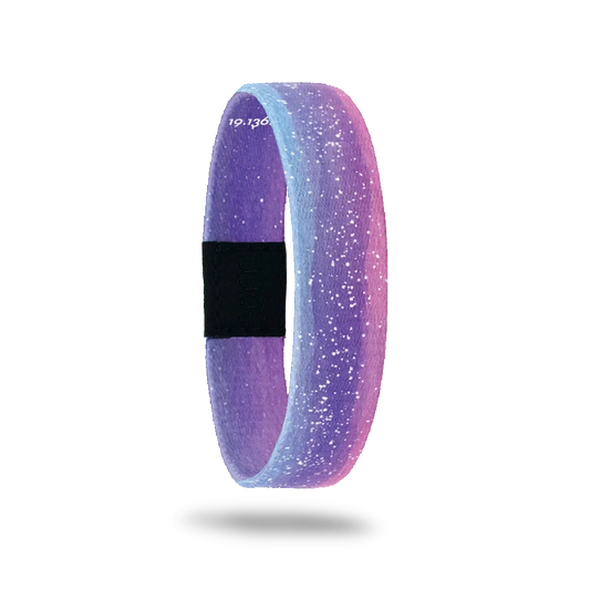 ZOX His Love Never Fails Interactive Bracelet