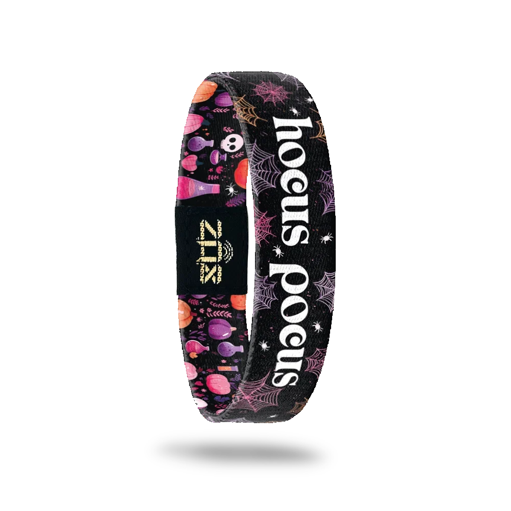 ZOX Hocus Pocus Interactive Bracelet