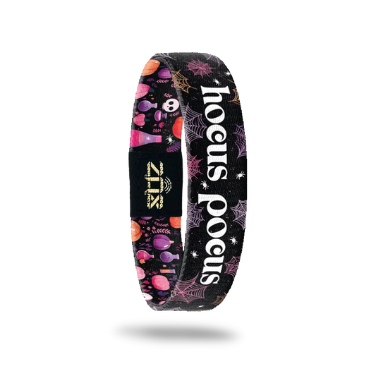 ZOX Hocus Pocus Interactive Bracelet