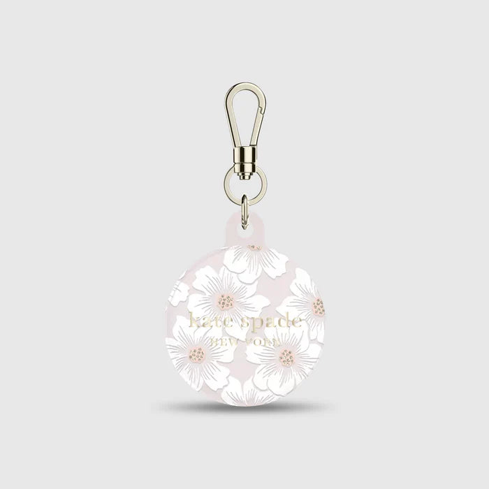 Case Mate Kate Spade AirTag Case- Hollyhock