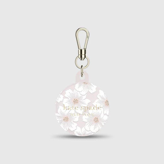 Case Mate Kate Spade AirTag Case- Hollyhock