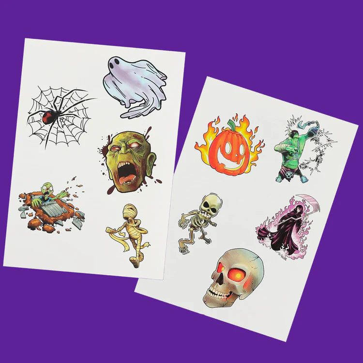 HoloToyz AR Stickers