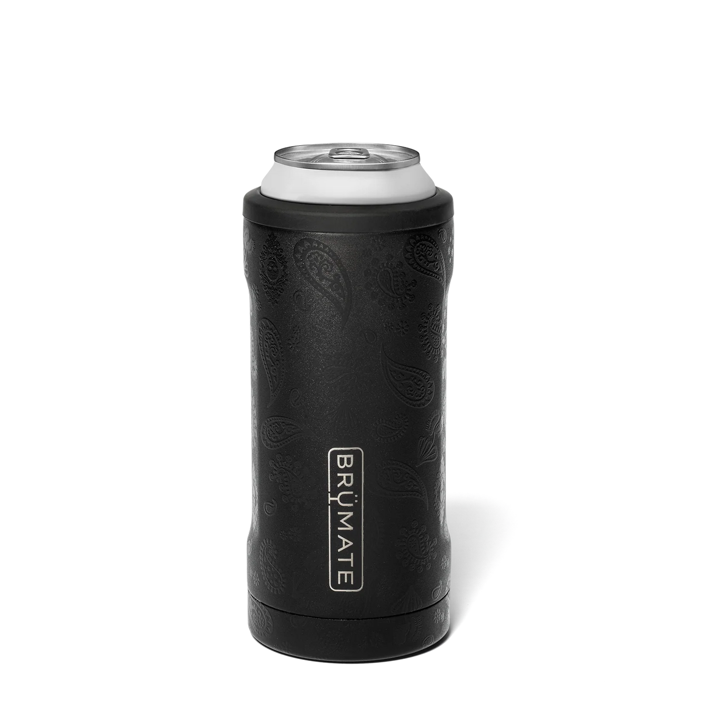 BruMate Phantom Paisley Collection